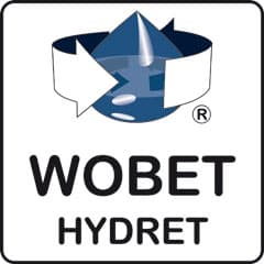Przepompownie ścieków - Wobet Hydret