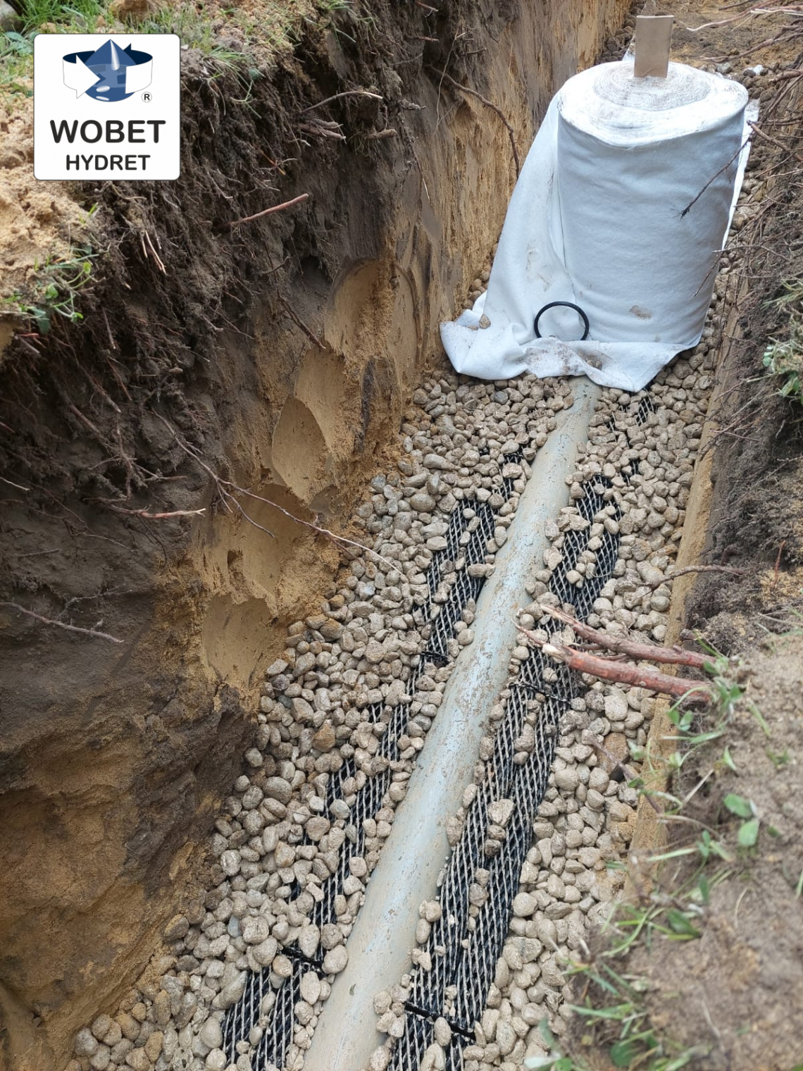 Oczyszczalnie biologiczne ZBS Oczyszczalnie biologiczne ZBS