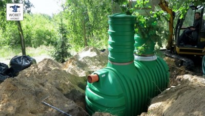 DOBRE ROZWIĄZANIE – Czy mamy w ofercie przydomowe oczyszczalnie biologiczno-chemiczne?