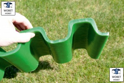 Ścianka wodomierzowa firmy Wobet Hydret 