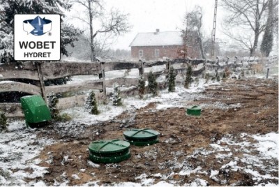 DOBRE ROZWIĄZANIE – Kupiłem dom z oczyszczalnią i nie mam instrukcji, czy w ogóle działa, więc co mam robić?
