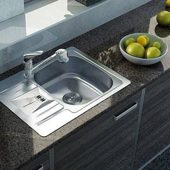 Czego nie wolno wlewać do zlewu?