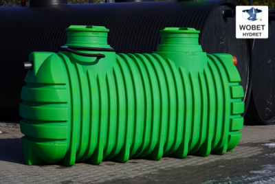 DOBRE ROZWIĄZANIE – Czy lepiej kupić oczyszczalnie biologiczną SBR o większej pojemności np. ZBS-8C, czy może jednak standard w zupełności wystarczy?